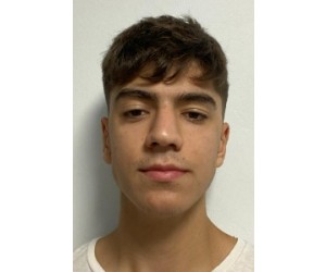 Santiago Resoagli basketball player