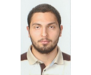 Santiago Rodrigo Tejedor basketball player - PF