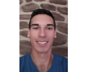 Santiago Serrataco Sanchez basketball player - SG