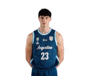 Santiago Trouet basketball player photo 1