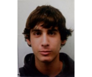 Santiago Valles Moreno basketball player