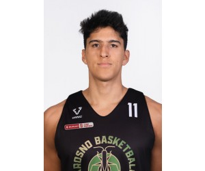 Santiago Vaulet basketball player photo 2