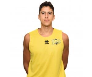 Santiago Vaulet basketball player photo 3
