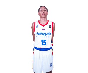 Santiago Villavicencio basketball player photo 1