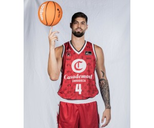 Santiago Yusta Garcia basketball player photo 3