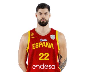 Santiago Yusta Garcia basketball player photo 4