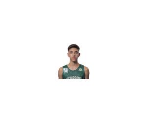 Santos  basketball player