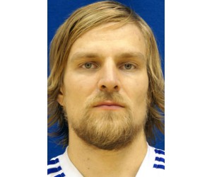 Santtu Keinonen basketball player - SG