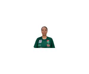 Sara Fidelis basketball player - C