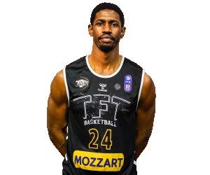 Sardaar Calhoun basketball player - G