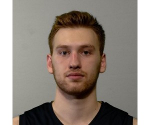 Sarmat Zaseev basketball player photo 3