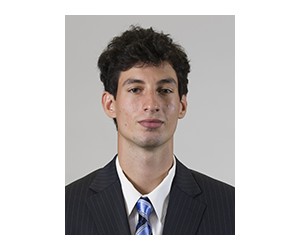 Sarp Gobeloglu basketball player photo 1