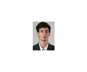 Sarp Gobeloglu basketball player - PF