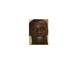 Sarra Camara basketball player - C/PF