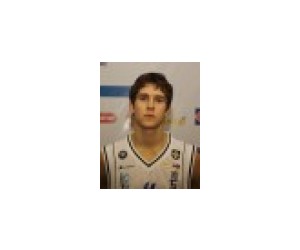 Sarunas Beniusis basketball player - F