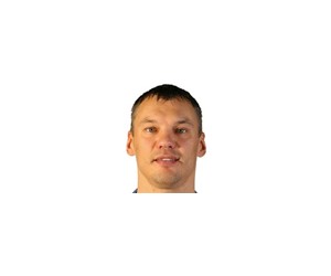 Sarunas Jasikevicius basketball player - G