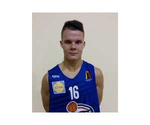 Sarunas Stankus basketball player