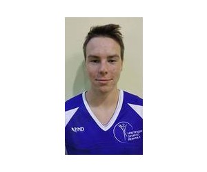 Sarunas Tiskus basketball player