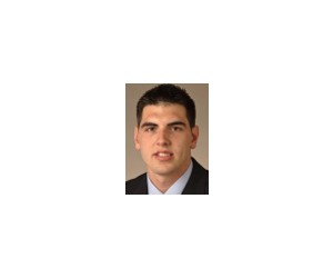 Sasa Borovnjak basketball player photo 1