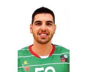 Sasa Borovnjak basketball player - C