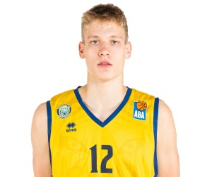Sasa Ciani basketball player - C