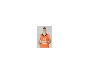 Sasa Ciani basketball player photo 3