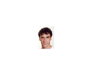 Sasa Gligorovic basketball player - G