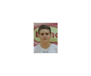 Sasa Gruborovic basketball player