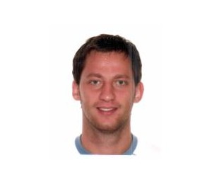 Sasa Zagorac basketball player - PF