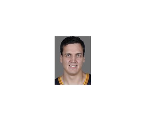 Sasha Kaun basketball player - C