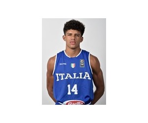 Sasha Mattias Grant basketball player photo 1