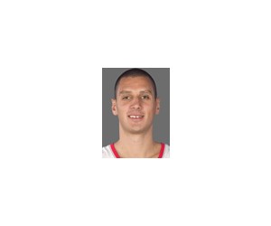 Sasha Pavlovic basketball player - SF