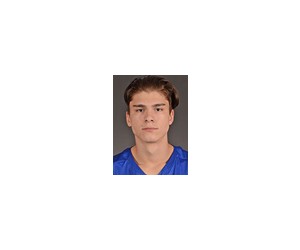 Sasha Sukhanov basketball player - PF/C