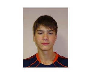 Sasha Sukhanov basketball player photo 2