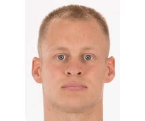 Sasu Salin basketball player photo 1