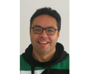 Saturnino Mendez Lorenzo basketball player