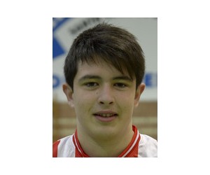 Saul Alonso Solana basketball player - SF