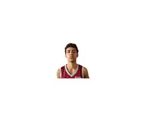 Saul Barbosa basketball player
