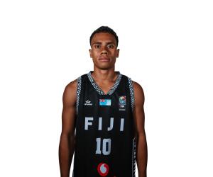 Saula Koroi basketball player