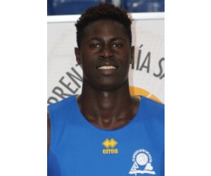 Sauleymane Jules Ndoye basketball player - C
