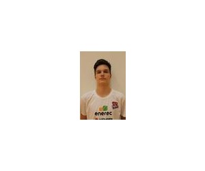 Sauli Pelkonen basketball player - F