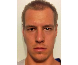 Sauli Sukanen basketball player - F
