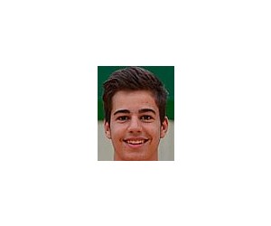 Saulo Manuel Roman Cabrera basketball player - PG
