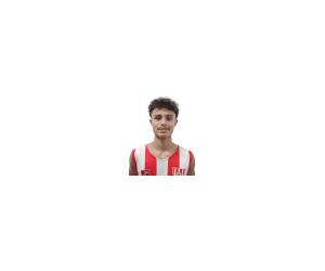 Saulo Vilela basketball player - PG