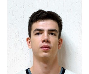 Savelii Makarov basketball player photo 2