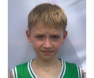 Saveliy Lazko basketball player - PG