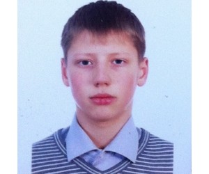 Saveliy Nedybalyuk basketball player - G