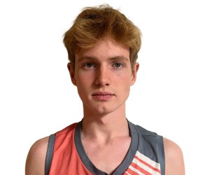 Saveliy Nokhrin basketball player photo 2