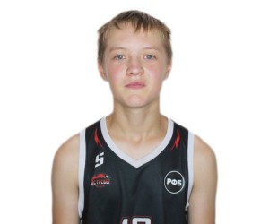 Saveliy Semenov basketball player photo 2
