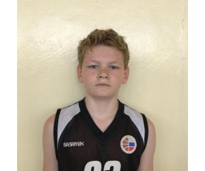 Saveliy Taskaev basketball player - G